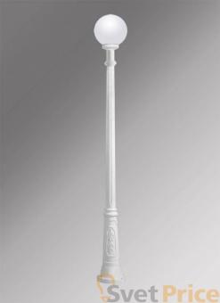 Уличный фонарь Fumagalli Ricu/G300 G30.157.000.WYE27