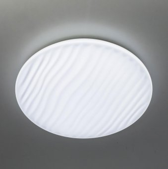 Настенно-потолочный светодиодный светильник Citilux Дюна CL72012