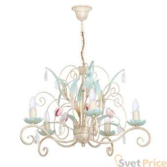Подвесная люстра Luminex Luce 447