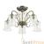 Потолочная люстра Lumion Santalla 3290/5C