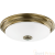 Потолочный светильник Kutek Bellagio BEL-PL-3 (P)