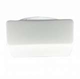 Потолочный светильник Arte Lamp Tablet A7420PL-1WH