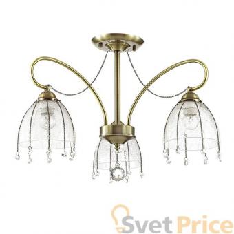 Потолочная люстра Lumion Arletta 3414/3C