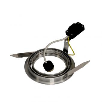 Встраиваемый светильник SLV New Tria Round 111380