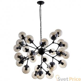 Подвесная люстра Crystal Lux Medea SP30