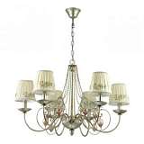 Подвесная люстра Odeon Light Adriana 3922/6