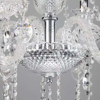 Подвесная люстра Bogates Gabrielle 336/6 Strotskis