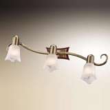 Спот Odeon Light Ilsa 1968/3W