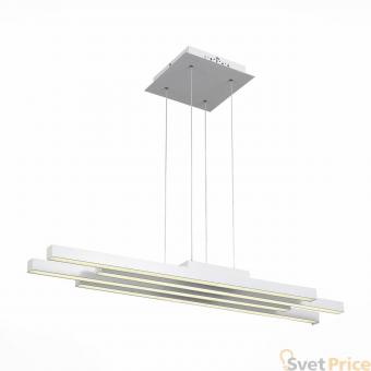 Подвесной светодиодный светильник ST Luce Samento SL933.503.04