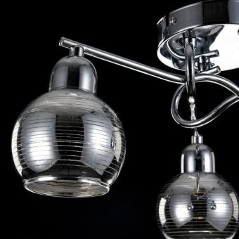 Потолочная люстра Freya Cosmo FR102-03-N