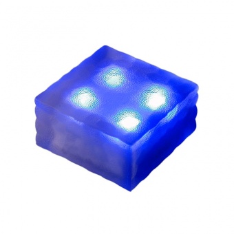 Уличный светильник на солнечных батареях Novotech Tile 357247