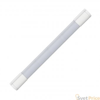 Потолочный светодиодный светильник (UL-00002581) Volpe ULT-Q218 14W/NW IP65 White