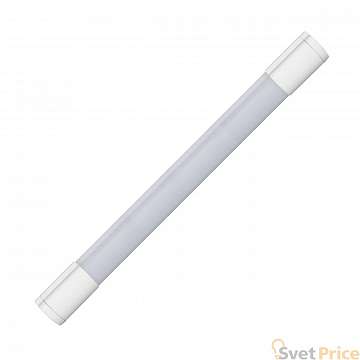 Потолочный светодиодный светильник (UL-00002581) Volpe ULT-Q218 14W/NW IP65 White