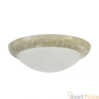 Потолочный светильник Maytoni Lorena C366-CL-03-BG