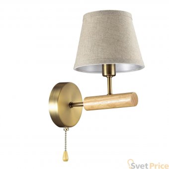 Бра Lumion Robin 3703/1W