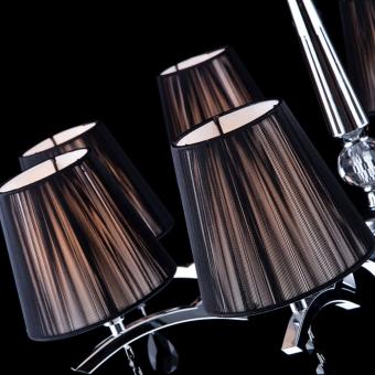 Подвесная люстра Maytoni Arte ARM901-08-N