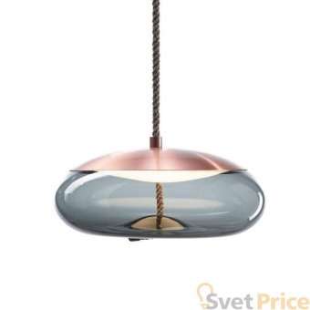 Подвесной светодиодный светильник Loft IT Knot 8133-D