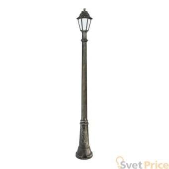 Уличный фонарь Fumagalli Gigi/Anna E22.156.000.BYF1R