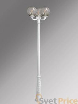 Уличный фонарь Fumagalli Ricu Ofir/G300 G30.157.R30.WZE27