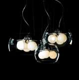 Подвесная люстра ST Luce Uovo SL512.103.03