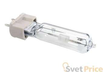 Лампа галогеновая Deko-Light g12 35w 3000k трубчатая прозрачная 501000