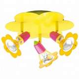 Спот Brilliant Maya 32834/72