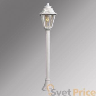 Уличный светильник Fumagalli Mizarr/Anna E22.151.000.WXE27