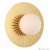 Настенный светильник Favourite Sonnenblume 2356-1W