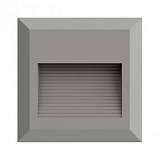 Уличный настенный светодиодный светильник Horoz Igde 076-014-0005