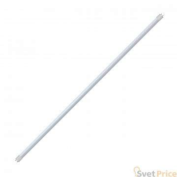 Лампа светодиодная (UL-00003087) G13 24W 6500K матовая LED-T8-24W/DW/G13/FR/FIX/O