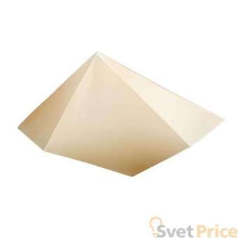 Потолочный светильник АртПром Nelly G P1 09