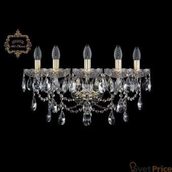 Бра ArtClassic 10.25.5.200.XL.Gd.Sp