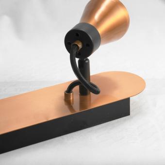 Спот Lussole Loft LSL-6801-03