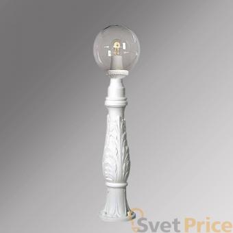 Уличный светильник Fumagalli Iafaetr/G250 G25.162.000.WXE27