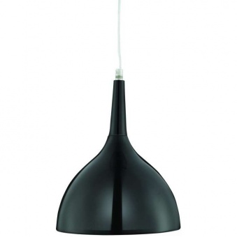 Подвесной светильник Arte Lamp Pendants A9077SP-1BK