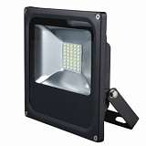 Прожектор светодиодный (UL-00000325) Volpe 70W ULF-Q507 70W/DW IP65 175-265B Black