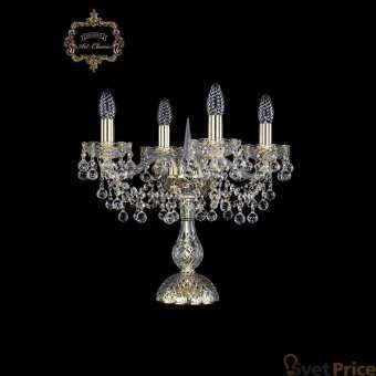 Настольная лампа ArtClassic 12.26.4.141-45.Gd.B