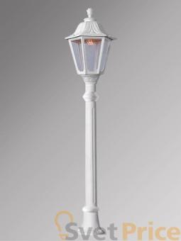 Уличный фонарь Fumagalli Aloe R/Noemi E35.163.000.WXE27