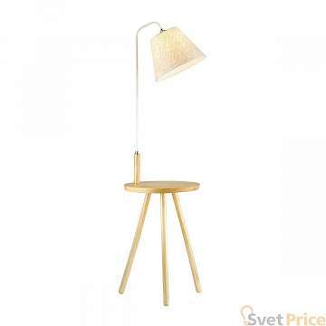 Торшер Odeon Light Kalda 4667/1F