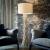 Торшер Ideal Lux Driftwood PT1 страна Италия Торшер Ideal Lux Driftwood PT1