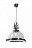 Подвесной светильник Lucide Old Burdie 31470/46/16