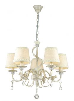 Подвесная люстра Lumion Freri 3404/5