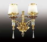 Бра Odeon Light Peta 2803/2W