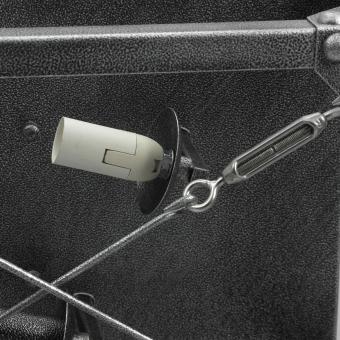 Настенный светильник Lussole LOFT 10 LSP-9182