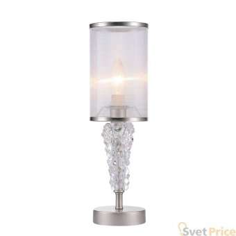 Настольная лампа Freya Vilena FR2687TL-01G
