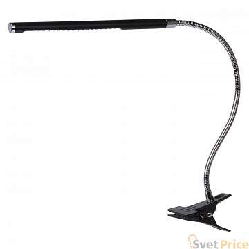 Настольная лампа Lucide Led-Clip 71628/21/30