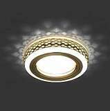 Встраиваемый светильник Gauss Backlight BL084