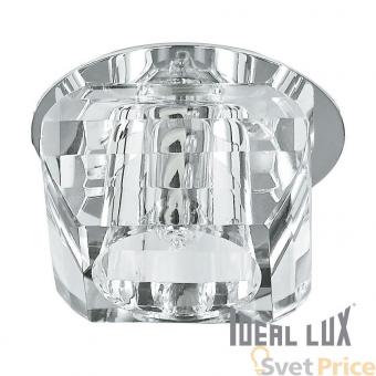 Встраиваемый светильник Ideal Lux Soul-1 FI1