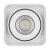 Потолочный светодиодный светильник Lightstar Monocco 052316