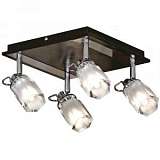 Спот Lussole Abruzzi LSL-7901-04